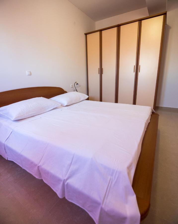 Apartments Anita 1 Barbat na Rabu エクステリア 写真