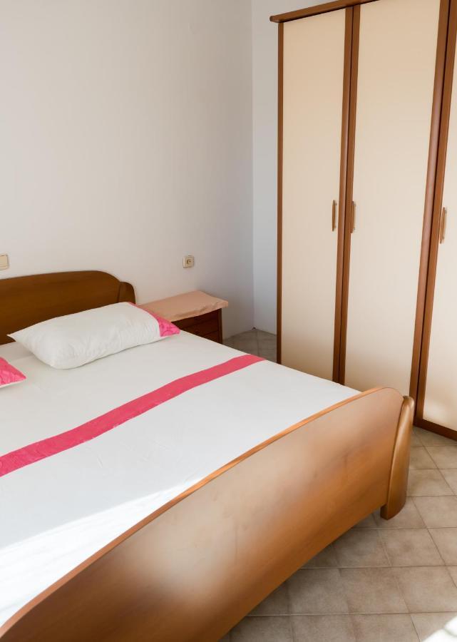 Apartments Anita 1 Barbat na Rabu エクステリア 写真