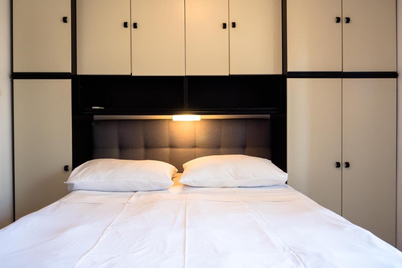 Apartments Anita 1 Barbat na Rabu エクステリア 写真