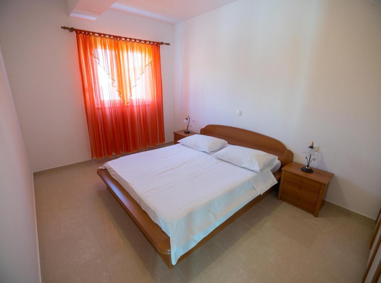 Apartments Anita 1 Barbat na Rabu エクステリア 写真